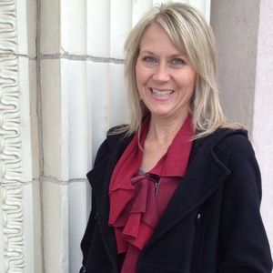 Meet your Posher, Kerrie